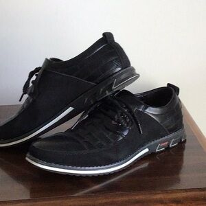 Men Gatsby Shoes-New
